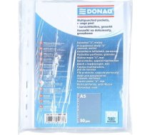 Donau Koszulki na dokumenty  PP  A5  groszkowe  50mikr.  100szt. 1754100PL-00 (5901503617373) ( JOINEDIT40823557 ) laminators