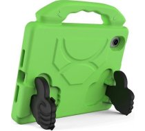eSTUFF Handy Protection Case for   Apple iPad Mini 6. Green with  5704174815006 ( ES682309 BULK ES682309 BULK )