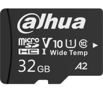 TF-W100-32GB Karta pamieci microSD 32GB ( TF W100 32GB TF W100 32GB ) atmiņas karte