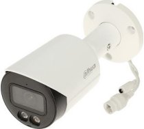 Kamera IP Dahua Technology PC-HFW2849S-S-IL-0280B WizSense - 8.3 Mpx 4K UHD 2.8 mm ( IPC HFW2849S S IL 0280B 6923172581570 DAHUA-DH-IPC-HFW2849S-S-IL HFW2849SSILB IPC-HFW2849S-S-IL-0280B Kamera ) novērošanas kamera