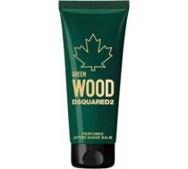 Dsquared2 Balsam po Goleniu Dsquared2 Green Wood (100 ml) S4514810 (8011003852758) ( JOINEDIT50417452 )