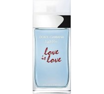Dolce  Gabbana Light Blue Love is Love EDT 50 ml 9609738 (3423473111597) Smaržas sievietēm