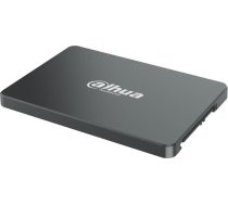 Dysk SSD Dahua Technology S820 512GB 2.5" SATA III (SSD-S820GS512G) SSD-S820GS512G (6923172536662) ( JOINEDIT47764336 ) SSD disks