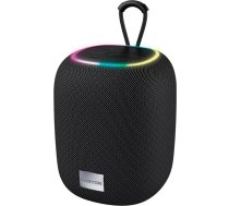 Canyon Bluetooth Speaker BSP-8 TF Reader/USB-C/10W black retail ( CNE CBTSP8B 5291485010027 ) datoru skaļruņi