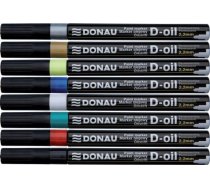 Donau Marker Olejowy D-oil 2.2 Mm  Zolty ^ 7368001PL-11 (10011522) ( JOINEDIT40809681 )