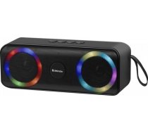 SPEAKER DEFENDER Q1 10W ( 65301 ) pārnēsājamais skaļrunis