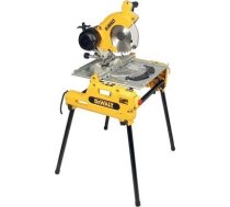 DeWalt DW743N-QS Combination Saw ( DW743N QS 2886249 ) Elektriskais zāģis