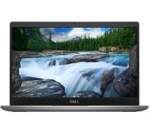 Laptop Dell Notebook Latitude 3340/Core i7-1355U/16GB/512GB SSD/13.3 FHD/Integrated/FgrPr/FHD Cam/Mic/WLAN + BT/Backlit Kb/3 Cell/W11Pro ( N013L334013EMEA_VP N013L334013EMEA_VP ) Portatīvais dators