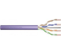 DIGITUS Installation cable cat.6 U/UTP ( DK 1614 VH 5 DK 1614 VH 5 )