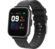 Denver SW-165 black ( 116111000290 116111000290 ) Viedais pulkstenis  smartwatch