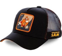 Capslab Czapka z daszkiem Capslab X Looney Tunes Pirate Sam - CL/LOO/1/SAM1 CL-LOO-1-SAM1 (3614000840640) ( JOINEDIT32124768 )