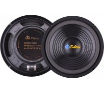Dibeisi Car Speaker 8" Speaker DBS-G8003 4ohm 1pc ( 5901436731443 G8003-4 ) auto skaļruņi