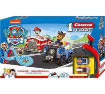 Carrera Tor samochodowy First Paw Patrol Track Patrol  (334330) 334330 (4007486630314) ( JOINEDIT34255017 )