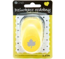 Dalprint Dziurkacz ozdobny JCDZ-110.022 LiLA WIKR-922503 (5907589905014) ( JOINEDIT43645242 )