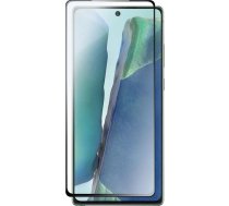 Crong Crong 7D Nano Flexible Glass Niepekajace szklo hybrydowe 9H na caly ekran Samsung Galaxy Note 20 CRG-7DNANO-SGN20 (5907731987028) ( JOINEDIT40841132 ) aizsardzība ekrānam mobilajiem telefoniem