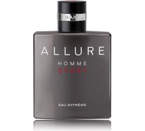 Chanel  Allure Homme Sport Eau Extreme EDT 150 ml 3145891235807 (3145891235807) Vīriešu Smaržas