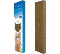 Duvo+ Drapak Kartonowy + catnip 50x13x6cm 1717040 VAT014214 (5414365116637) ( JOINEDIT24550828 ) piederumi kaķiem
