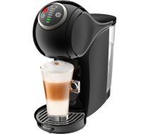 De'Longhi Genio Plus Semi-auto Espresso machine 0.8 L EDG315.B ( EDG315.B EDG315.B ) Kafijas automāts