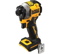 Dewalt DCF850N-XJ power screwdriver/impact driver 1/4" 18V Black Yellow (bez kofera akumulatora un lādētāja) ( DCF850N XJ )