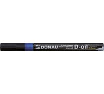 Donau Marker D-Oil Olejowy 2.2mm  niebieski (7368001PL-10) 7368001PL-10 (5901503659199) ( JOINEDIT40834947 )