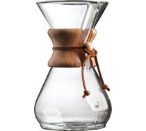 Chemex Zaparzacz Classic Coffee Maker - 8 filizanek 28068001029 (028068001029) ( JOINEDIT41094863 )