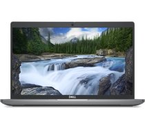 Laptop Dell Notebook Latitude 5440/Core i7-1365U/16GB/512GB SSD/14.0 FHD/Integrated/FgrPr  SmtCd/FHD/IR Cam/Mic/WLAN + BT/Backlit Kb/3 Cell ( N029L544014EMEA_VP N029L544014EMEA_VP N029L544014EMEA_VP ) Portatīvais dators