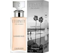 Calvin Klein Eternity Summer Daze EDP 100 ml S4514527 (3616303030278) Smaržas sievietēm