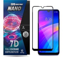 Crong Crong 7D Nano Flexible Glass - Szklo hybrydowe 9H na caly ekran Xiaomi Redmi 7 uniwersalny 36982-uniw (5907731980999) ( JOINEDIT40827299 ) aizsardzība ekrānam mobilajiem telefoniem