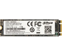 Dahua Technology DHI-SSD-C800N1TB M.2 SATA 1 TB SATA III 3D NAND ( SSD C800N1TB SSD C800N1TB ) SSD disks