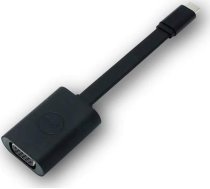 Adapter USB Dell USB-C - VGA Czarny  (Adapter  USB-C to VGA) Adapter  USB-C to VGA (5711783355236) ( JOINEDIT36179312 )