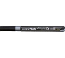 Donau Marker Donau D-oil olejowy 2.2mm Srebrny (7368001PL-38) 7368001PL-38 (5901503659311) ( JOINEDIT40834950 )