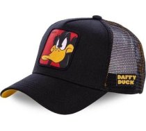 Capslab Czapka z daszkiem Capslab Looney Tunes Daffy Duck Trucker - CL/LOO/1/DAF1 CL-LOO-1-DAF1 (3614000810971) ( JOINEDIT32124767 )