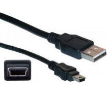 Cisco Kabel Console Cable 6 ft with USB Type A and (CAB-CONSOLE-USB=) ( CABCONSOLEUSB= CABCONSOLEUSB= ) tīkla kabelis