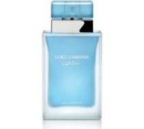 Dolce  Gabbana Light Blue Eau Intense EDP 25 ml 3423473032793 (0730870273715) Smaržas sievietēm