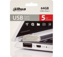 USB-U106-30-64GB Pamiec USB 3.0 64GB ( USB U106 30 64GB USB U106 30 64GB ) USB Flash atmiņa