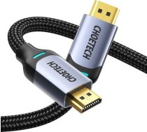 Choetech XHH01 8K HDMI to HDMI cable  2m (black) ( XHH01 XHH01 XHH01 )