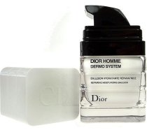 Dior Homme Dermo System Emulsion Hydratante Krem do twarzy 50ml Moisturizing Emulsion (3348900760745) ( JOINEDIT25450326 ) kosmētika ķermenim