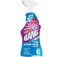 Cillit Bang Power Cleaner bathroom/toilet cleaner 750 ml ( 5900627081152 5900627081152 5900627081152 ) Sadzīves ķīmija