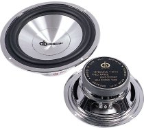 Dibeisi Car Speaker 6.5" Speaker DBS-C6505 8 Ohm ( 5901436717485 C6505-8 ) auto skaļruņi