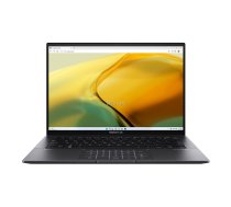 ASUS Zenbook 14  14''  OLED  2.8K  90 Hz  Ryzen 5  16 GB  512 GB  ENG  melna - Portativais dators ZenBook 14 OLED ( UM3402YA KM774W UM3402YA KM774W UM3402YA KM774W ) datoru skaļruņi