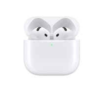 Apple AirPods 4 with Active Noise Cancellation ( MXP93ZM/A 0195949689673 ACCSMAPP0983 MXP93DN/A MXP93ZM/COJ )