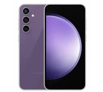 Samsung Galaxy S23 FE 5G 8GB/128GB Purple ( SM S711BZPDEUE SM S711BZPDEUE SM S711BZPDEUB SM S711BZPDEUE ) Mobilais Telefons