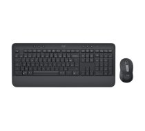 LOGI Signature MK650 Combo Business(NLB) ( 920 011001 S55158167 ) klaviatūra
