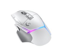 G G502 X PLUS - Maus - optisch - kabellos ( 910 006172 5099206096363 )