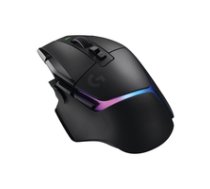 Logitech Mouse 910-006163 G502 X PLUS black black ( 910 006163 5099206096349 910006163 ''910-006163'' S7816862 )