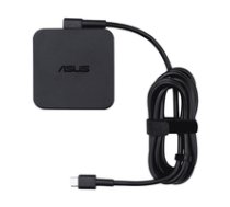 Asus ADAPTER 45W PD3.0 3P(TYPE C)   5704174398790 ( 0A001 00695300 0A001 00695300 0A001 00695300 ) iekārtas lādētājs