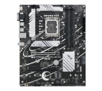 ASUS PRIME B760-PLUS D4 LGA 1700 ATX 4711081970309 ( 90MB1CW0 M0EAY0 4711081970309 90MB1CW0-M1EAY0 PRIME B760-PLUS D4 ) pamatplate mātesplate