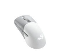 Mouse Asus ROG Keris Wireless Aimpoint White ( 90MP02V0 BMUA10 90MP02V0 BMUA10 90MP02V0 BMUA10 ) Datora pele