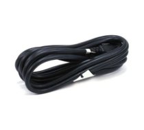 Lenovo Cable IL 1M 3P New Retail ( 00XL084 ) kabelis vads