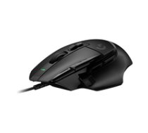 Logitech Mouse G G502 X - Black ( 910 006139 ) Datora pele